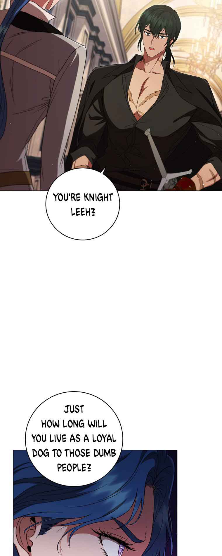 Lady Dragon Chapter 18 - Page 62