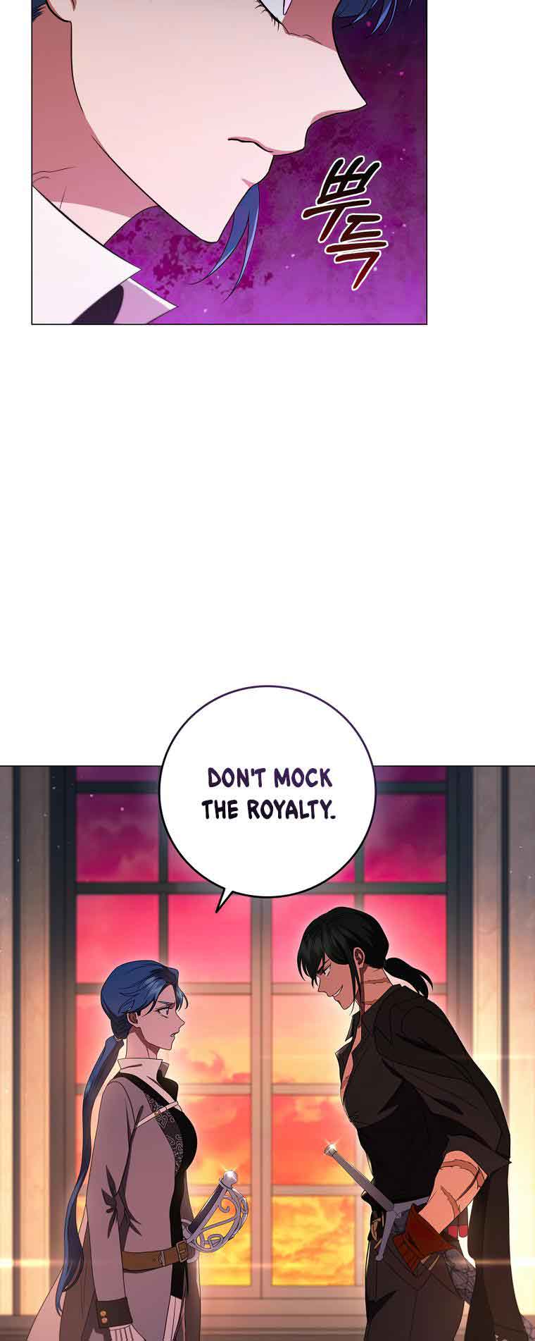 Lady Dragon Chapter 18 - Page 63