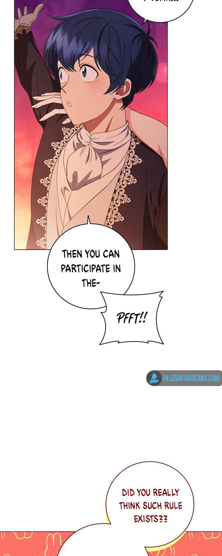 Lady Dragon Chapter 18 - Page 69