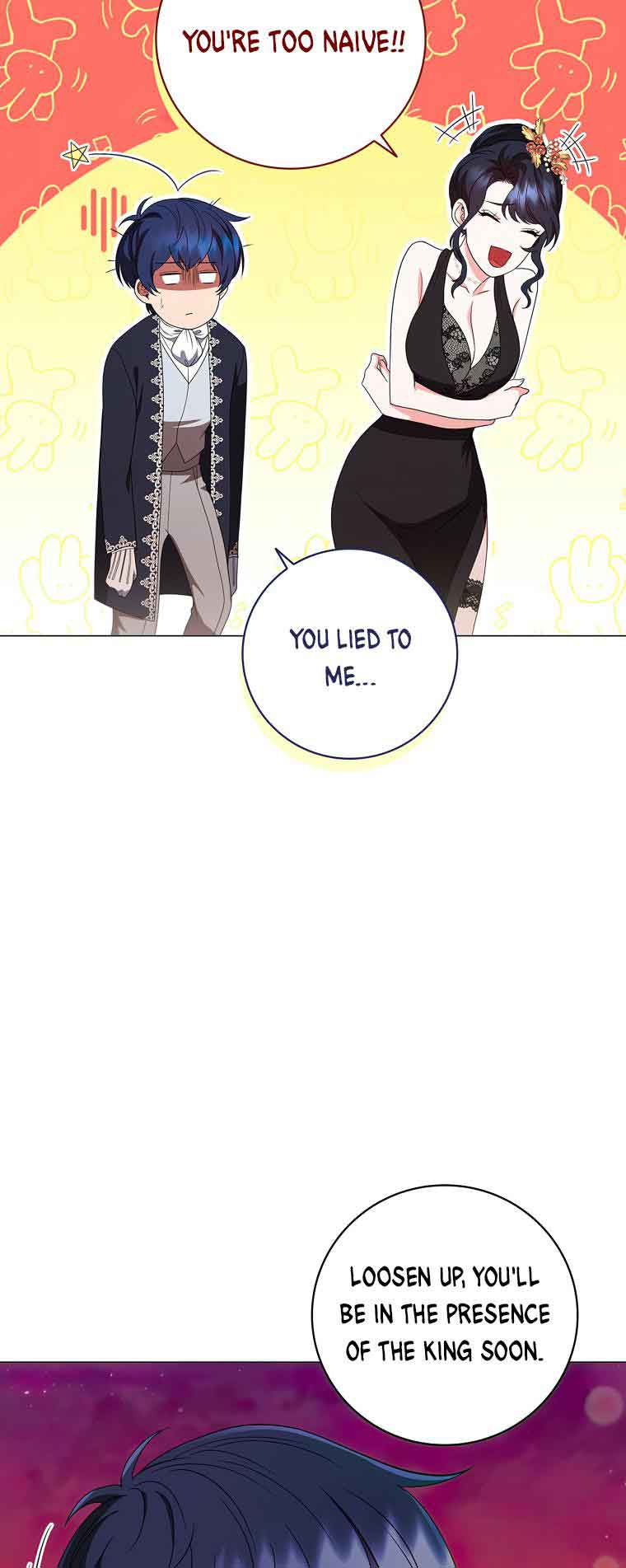 Lady Dragon Chapter 18 - Page 70