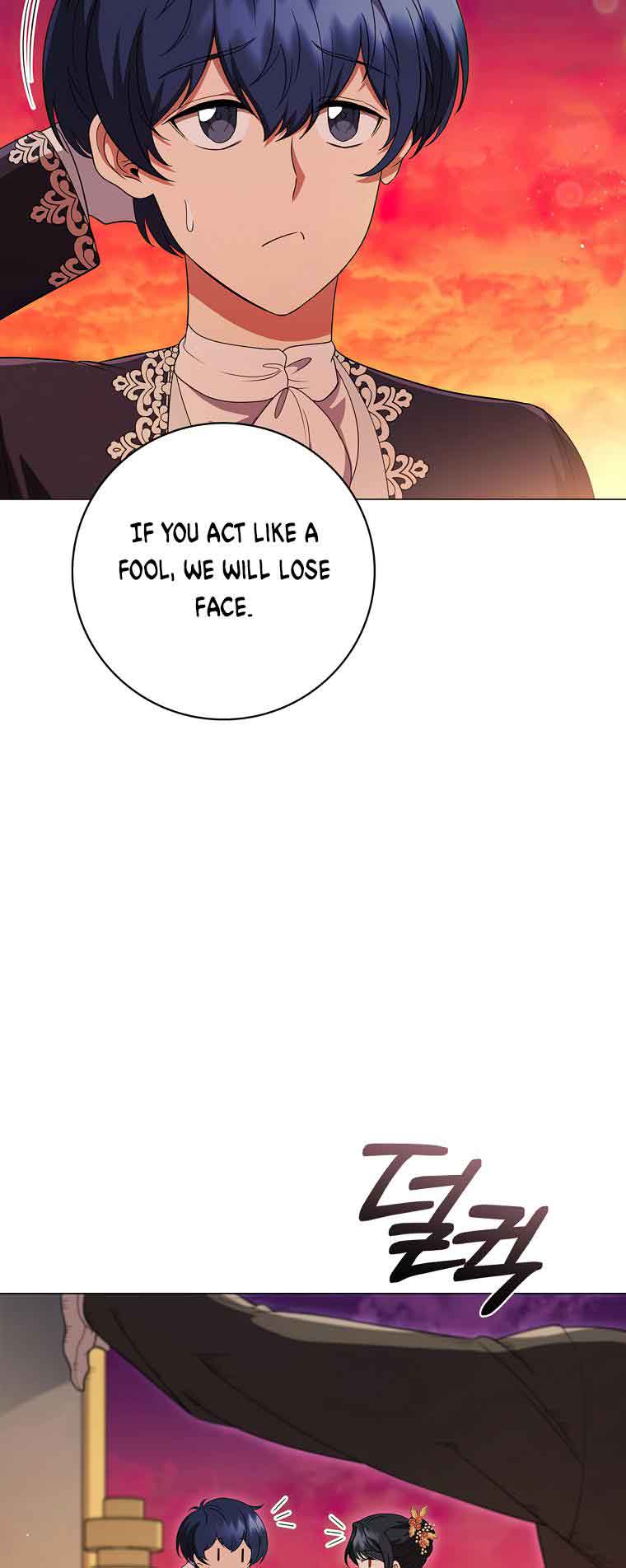 Lady Dragon Chapter 18 - Page 71