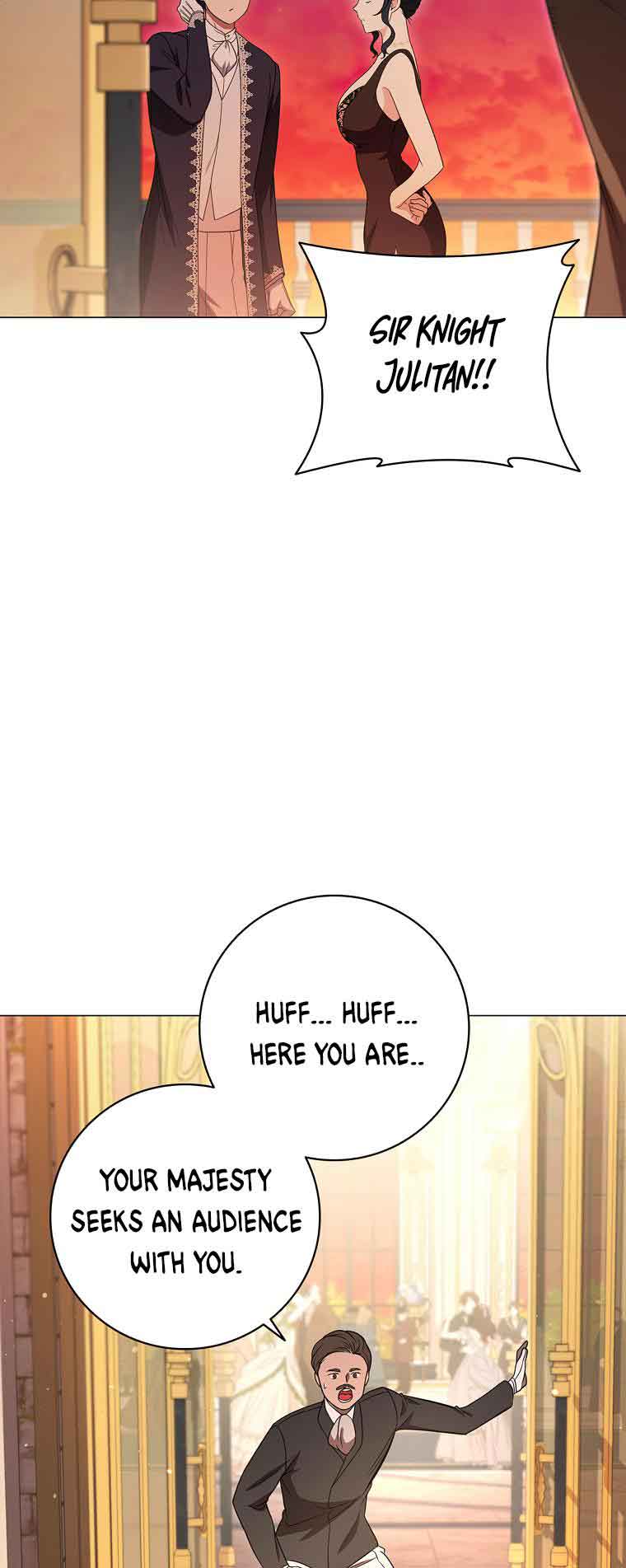 Lady Dragon Chapter 18 - Page 72