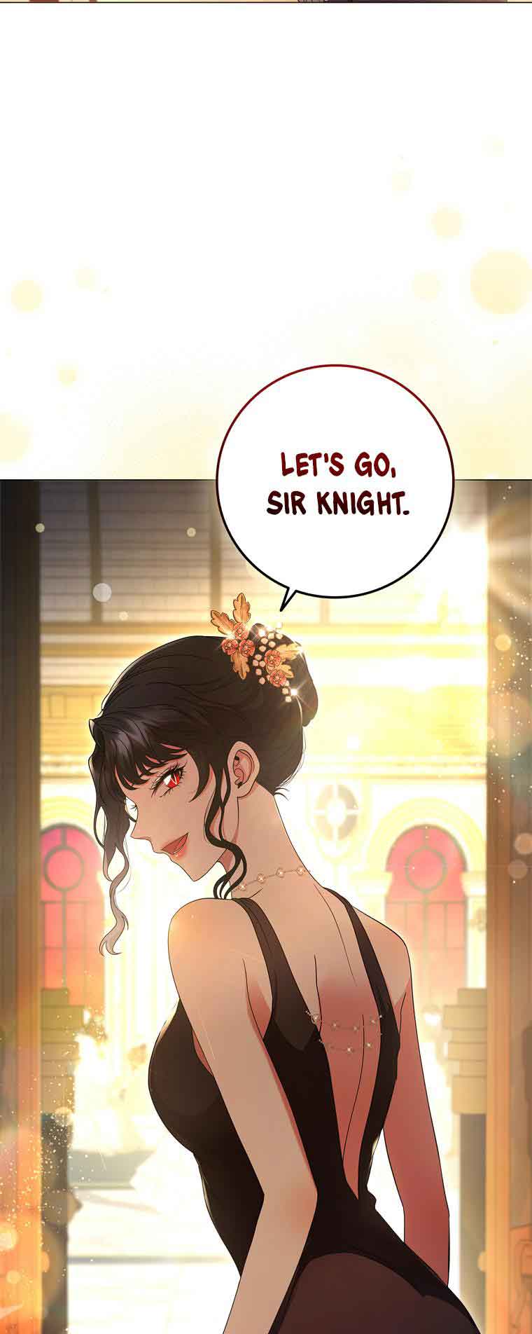 Lady Dragon Chapter 18 - Page 74