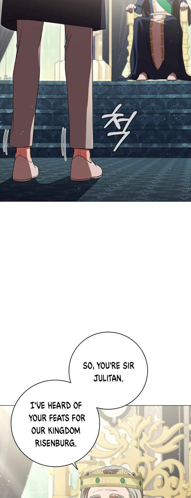 Lady Dragon Chapter 18 - Page 78