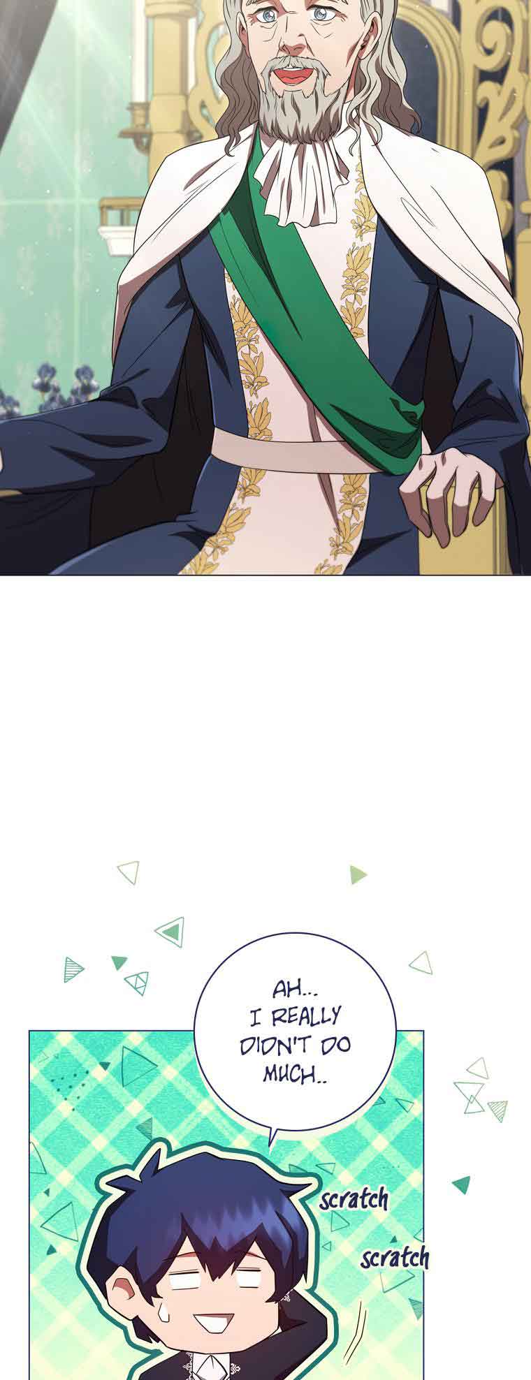 Lady Dragon Chapter 18 - Page 79