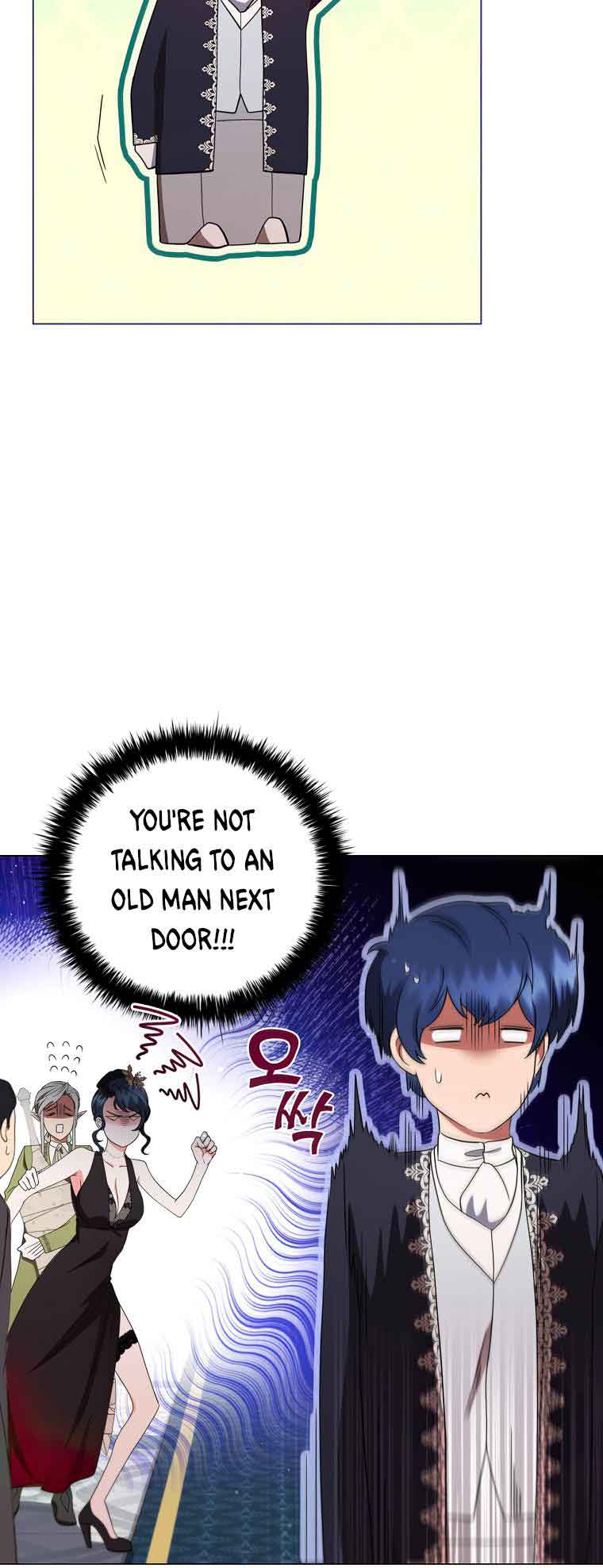 Lady Dragon Chapter 18 - Page 80