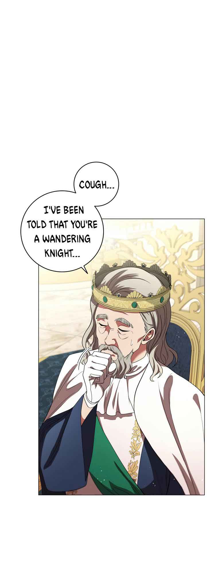 Lady Dragon Chapter 18 - Page 81