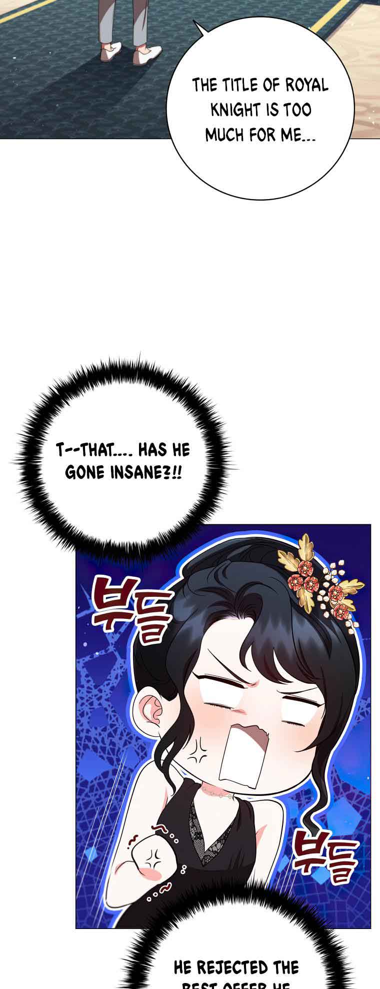 Lady Dragon Chapter 18 - Page 85