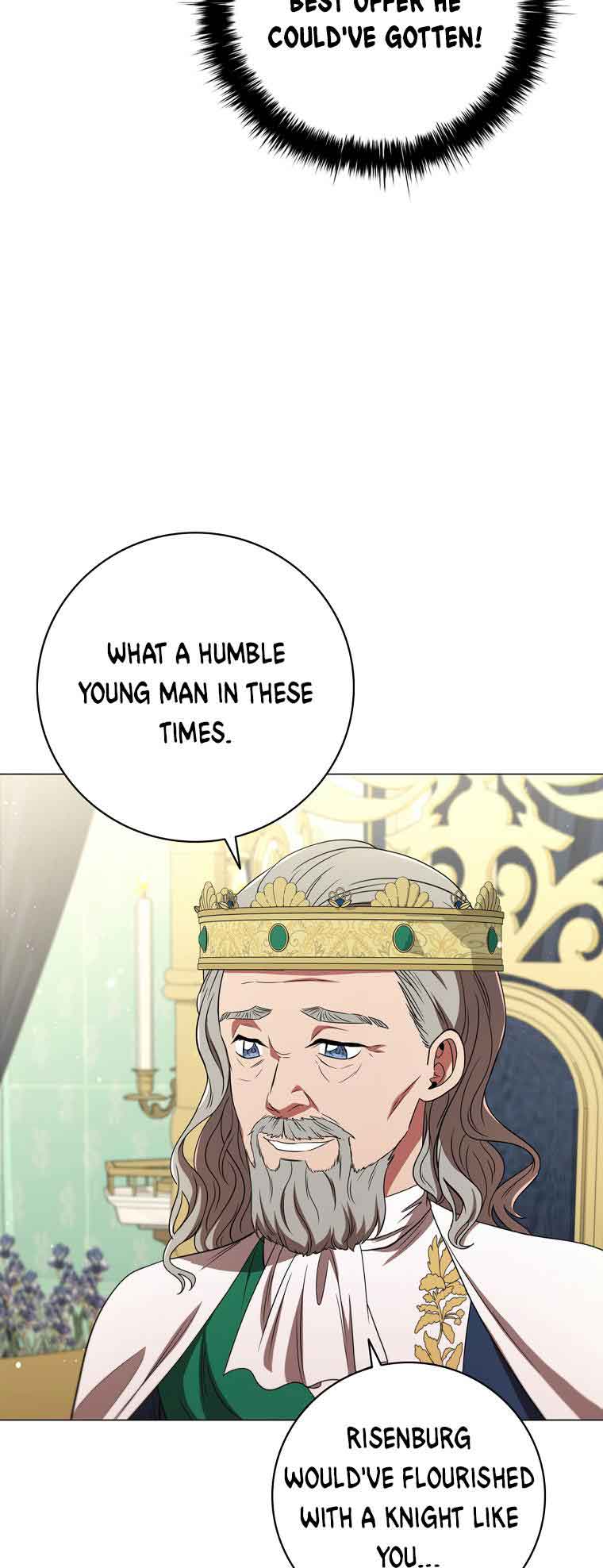 Lady Dragon Chapter 18 - Page 86