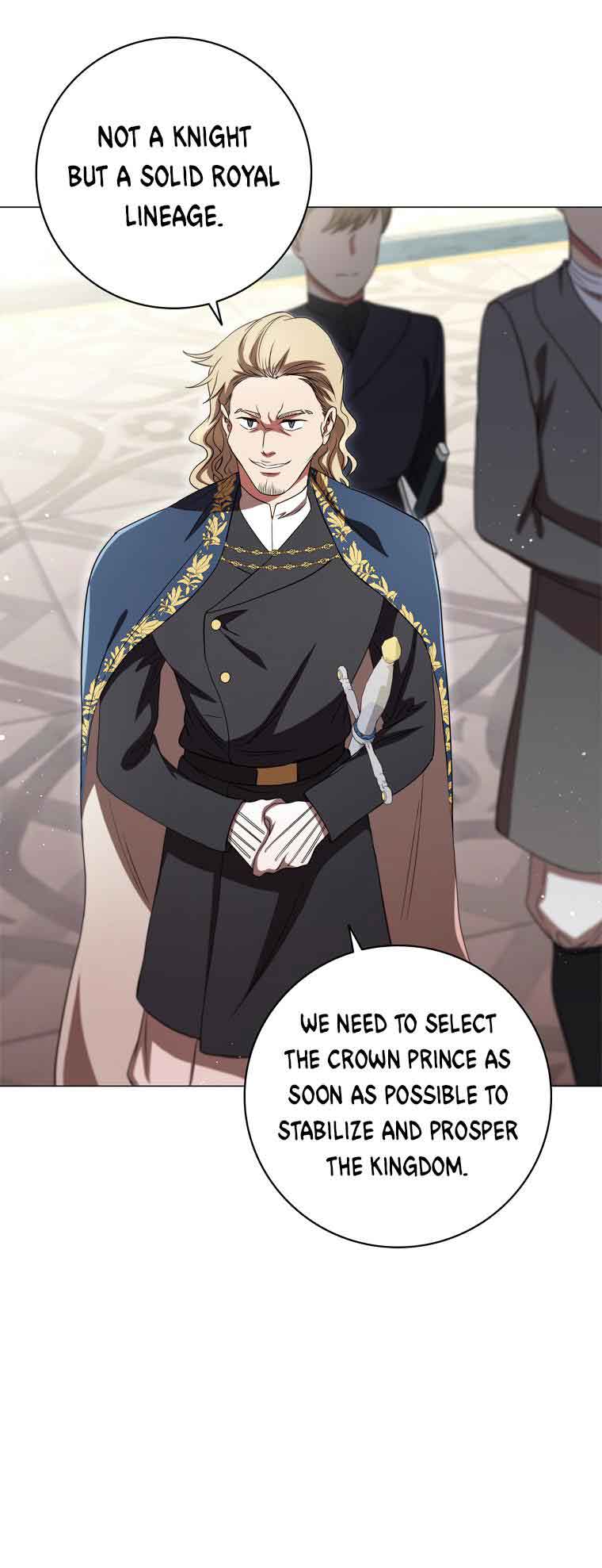 Lady Dragon Chapter 18 - Page 88