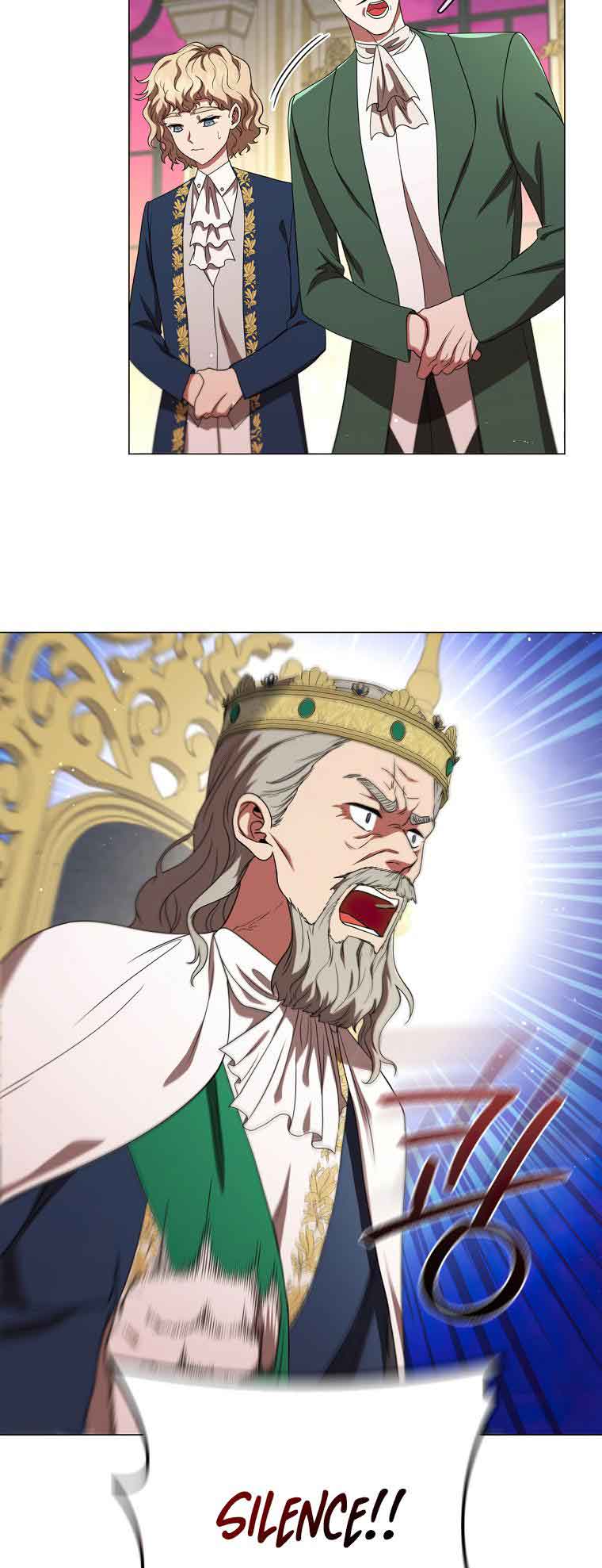 Lady Dragon Chapter 18 - Page 90