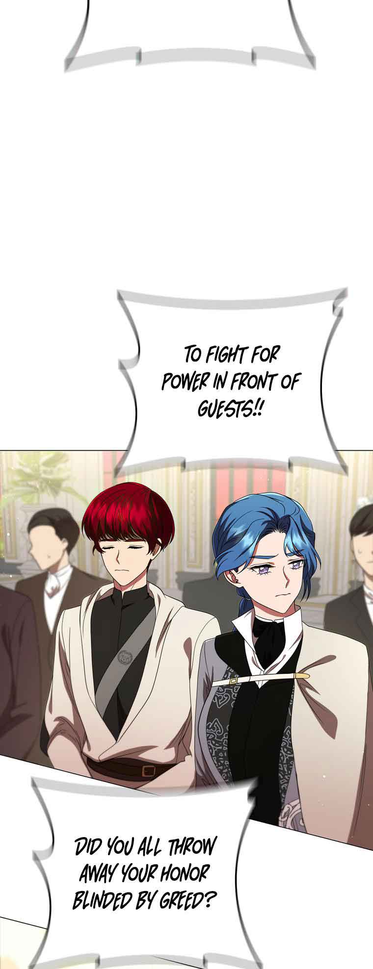 Lady Dragon Chapter 18 - Page 91