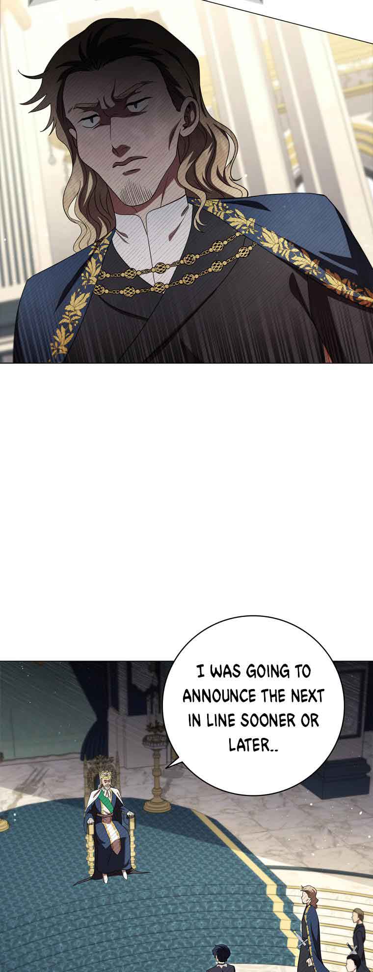 Lady Dragon Chapter 18 - Page 92