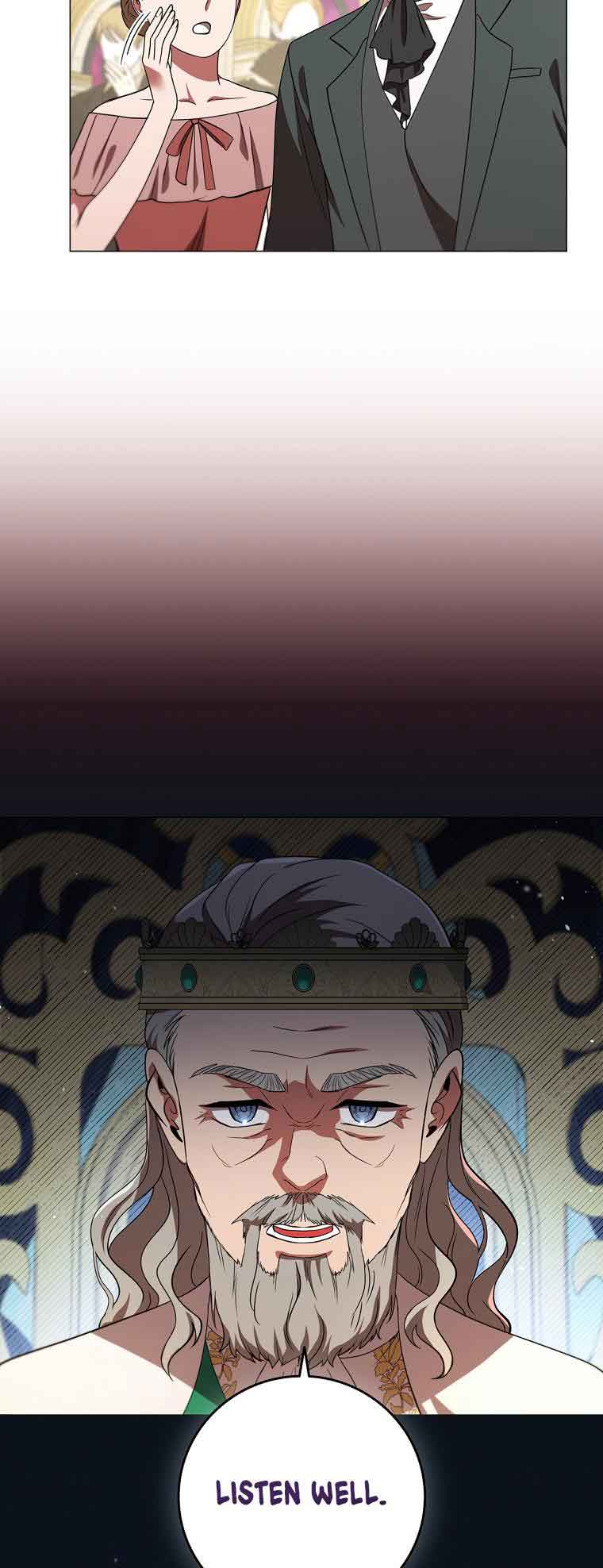 Lady Dragon Chapter 18 - Page 94