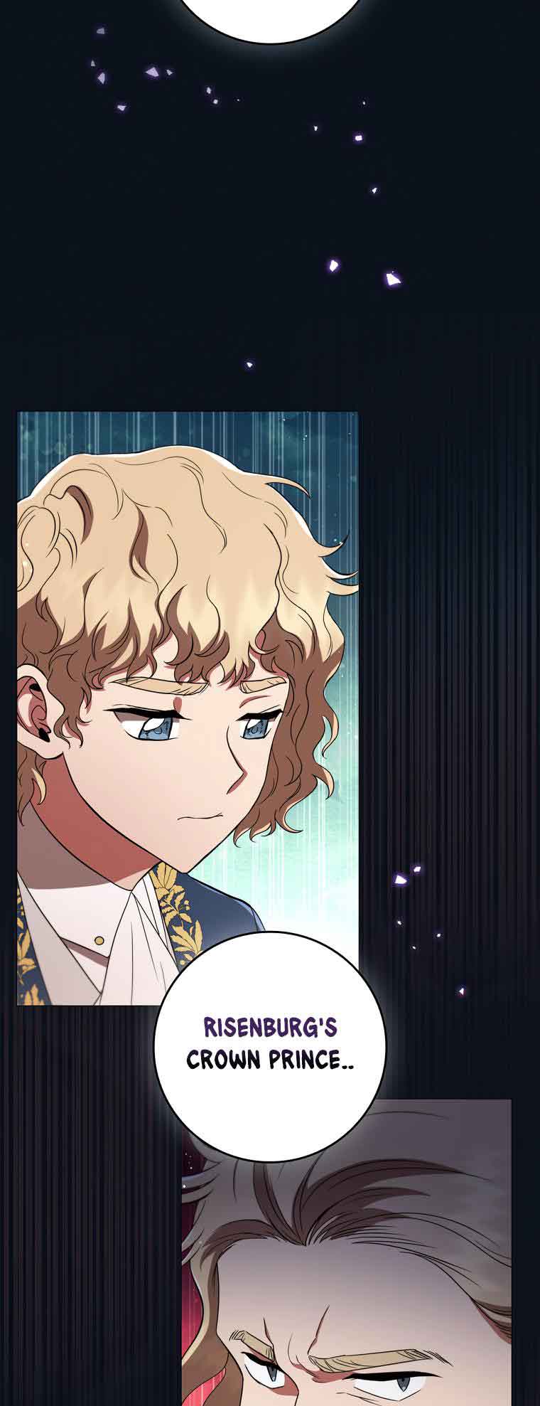 Lady Dragon Chapter 18 - Page 95