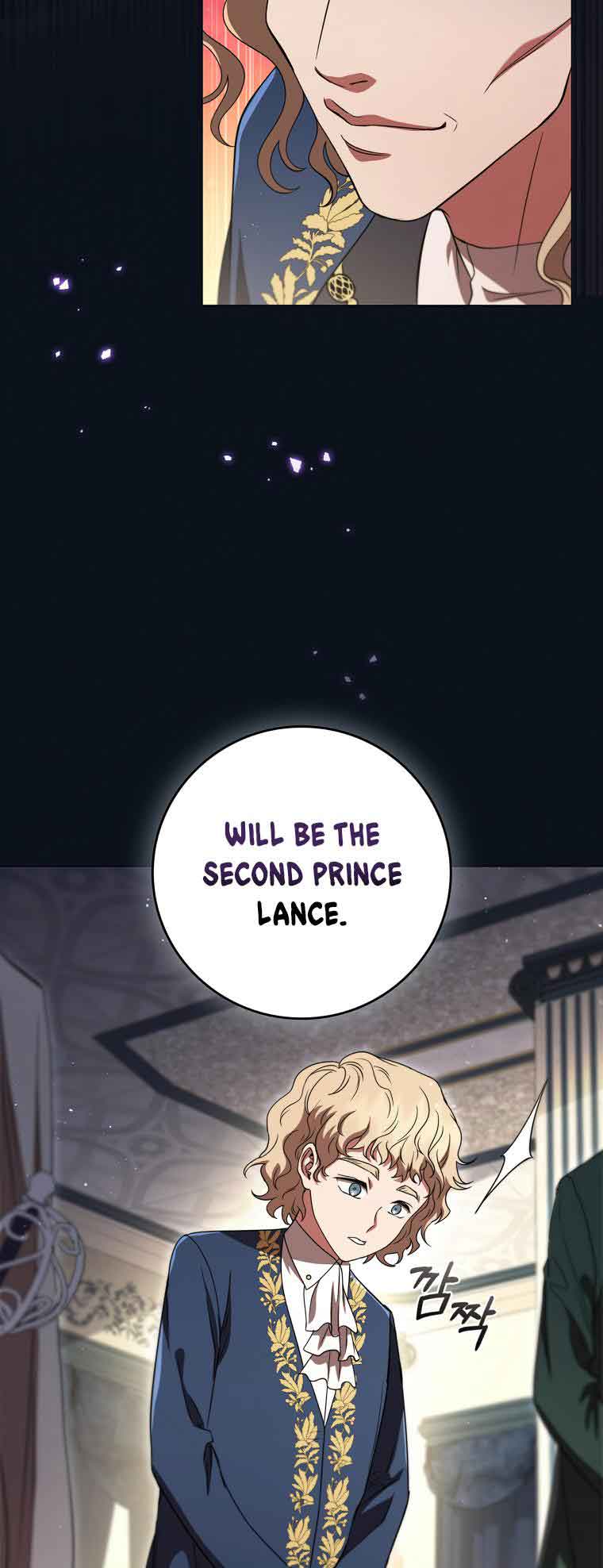 Lady Dragon Chapter 18 - Page 96