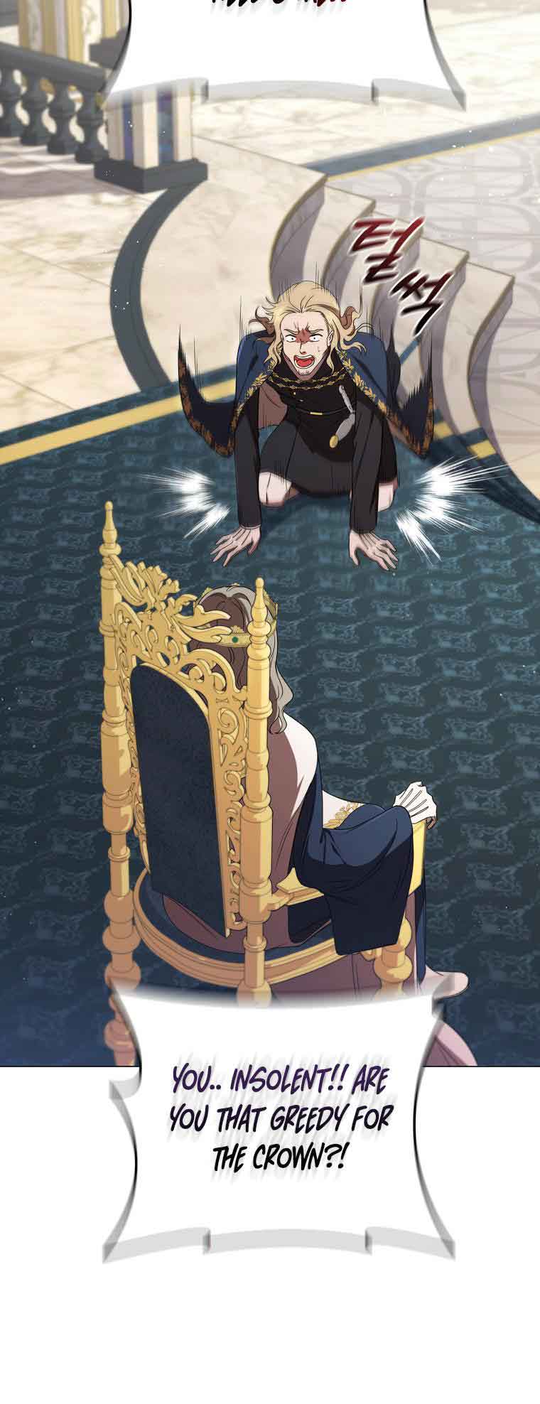 Lady Dragon Chapter 18 - Page 99