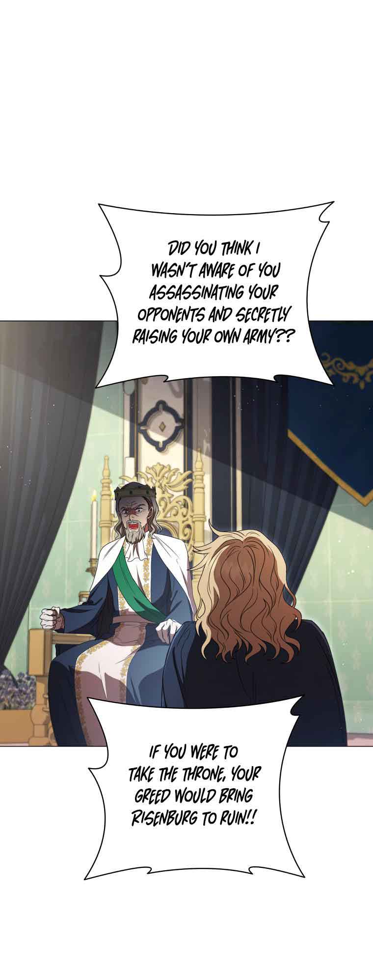 Lady Dragon Chapter 18 - Page 100