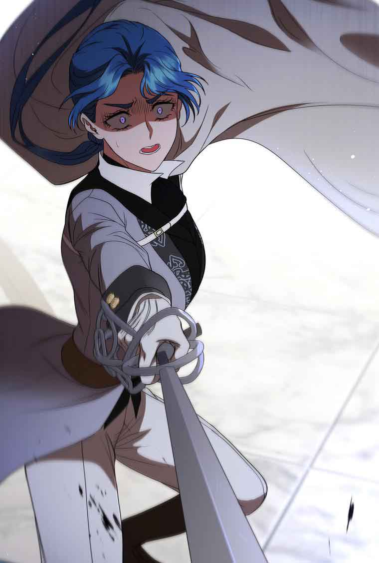 Lady Dragon Chapter 18 - Page 109