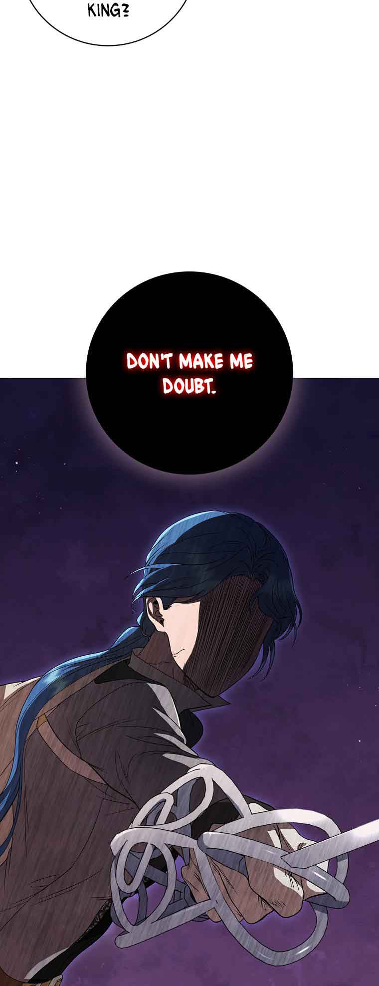 Lady Dragon Chapter 19 - Page 6