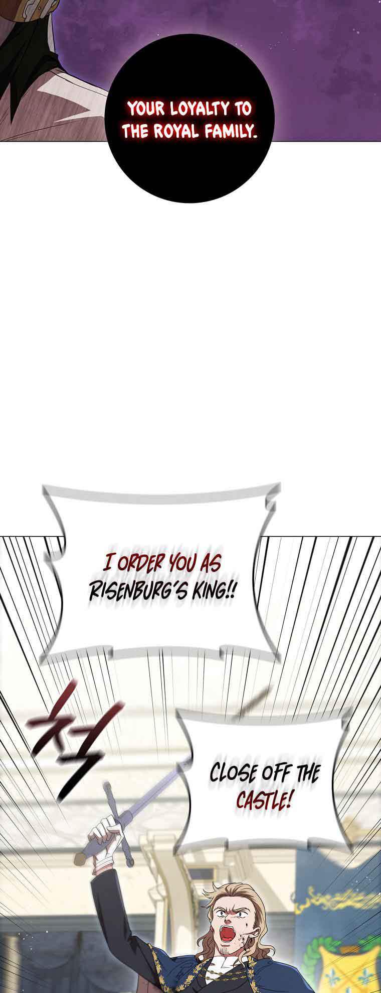 Lady Dragon Chapter 19 - Page 7