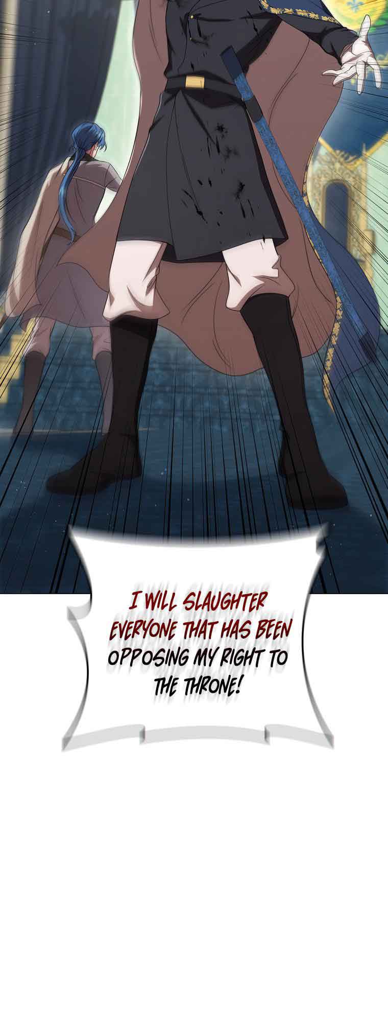 Lady Dragon Chapter 19 - Page 8