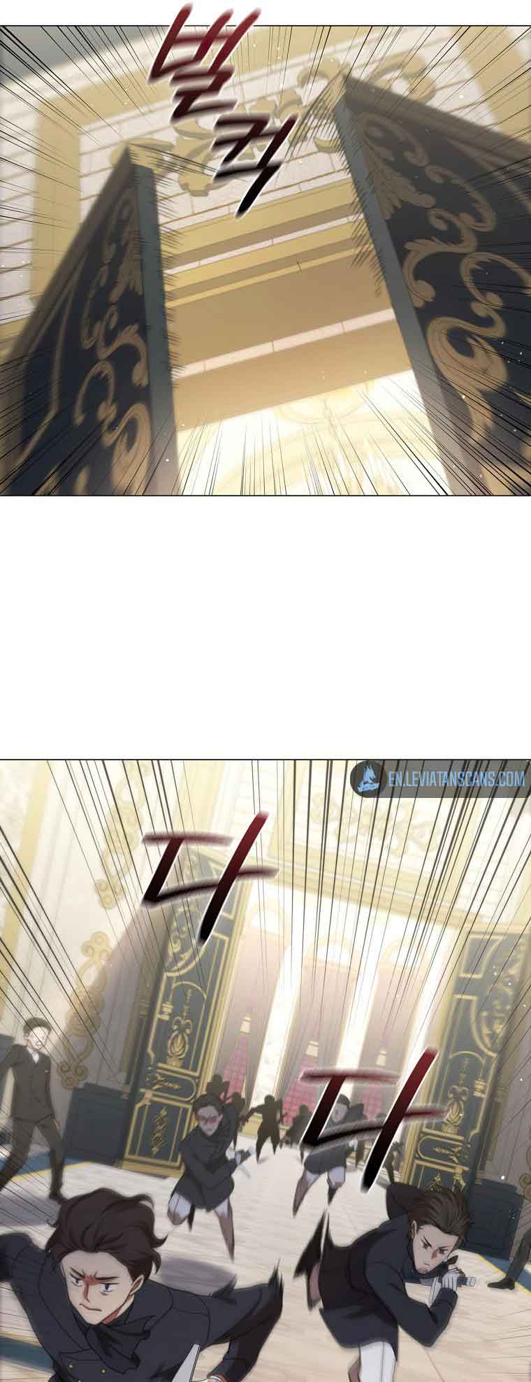 Lady Dragon Chapter 19 - Page 9