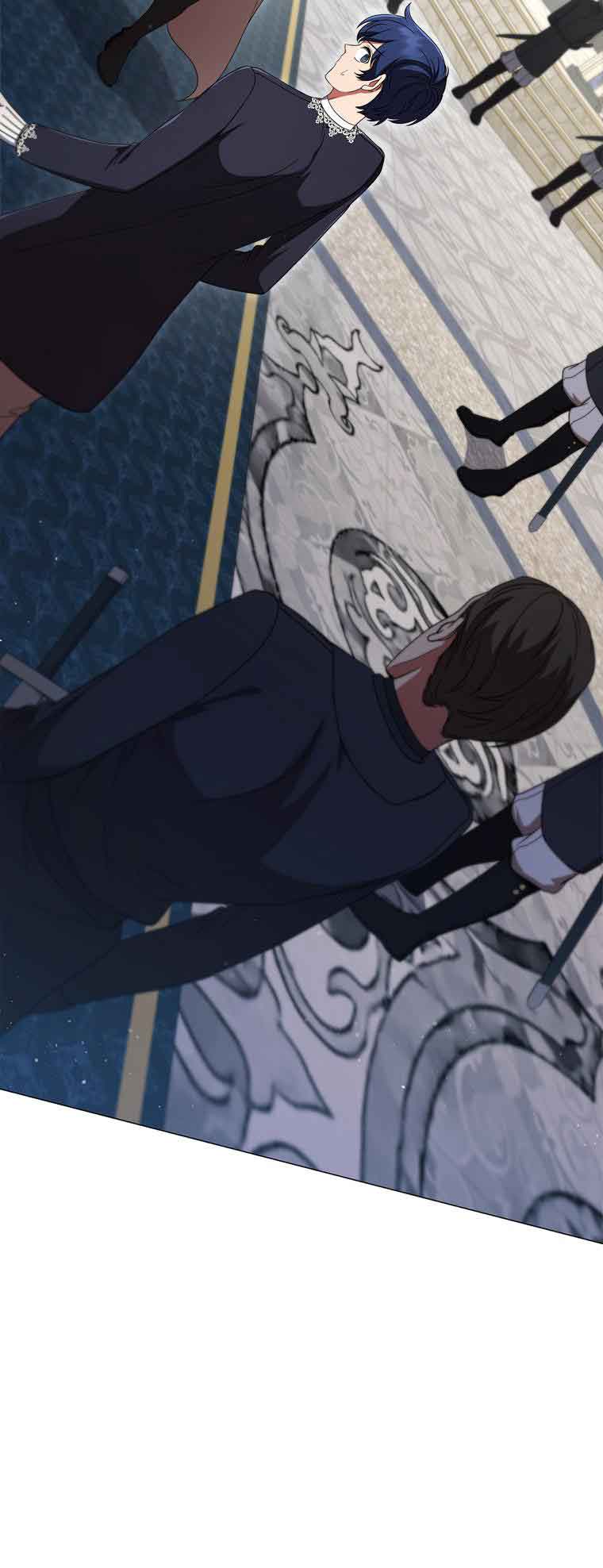 Lady Dragon Chapter 19 - Page 12