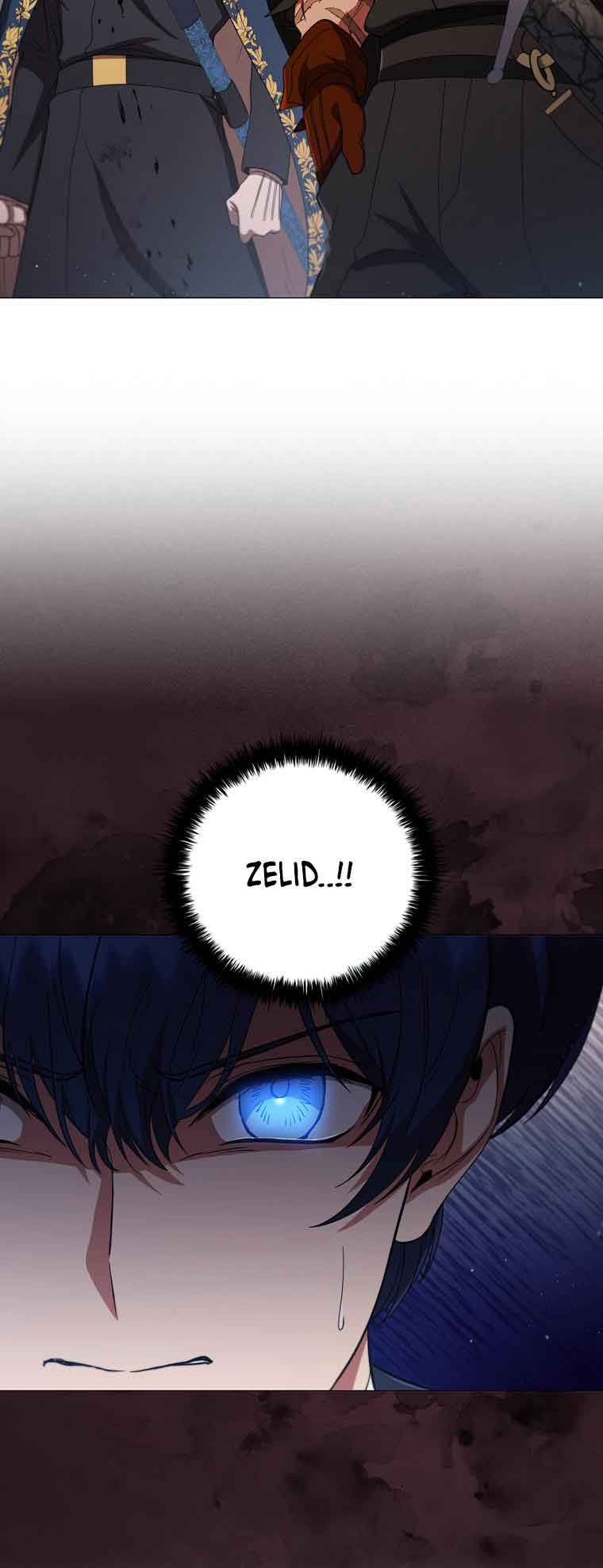 Lady Dragon Chapter 19 - Page 14