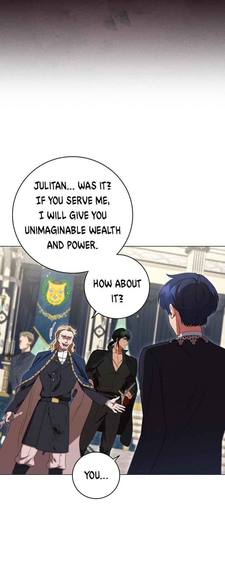 Lady Dragon Chapter 19 - Page 15