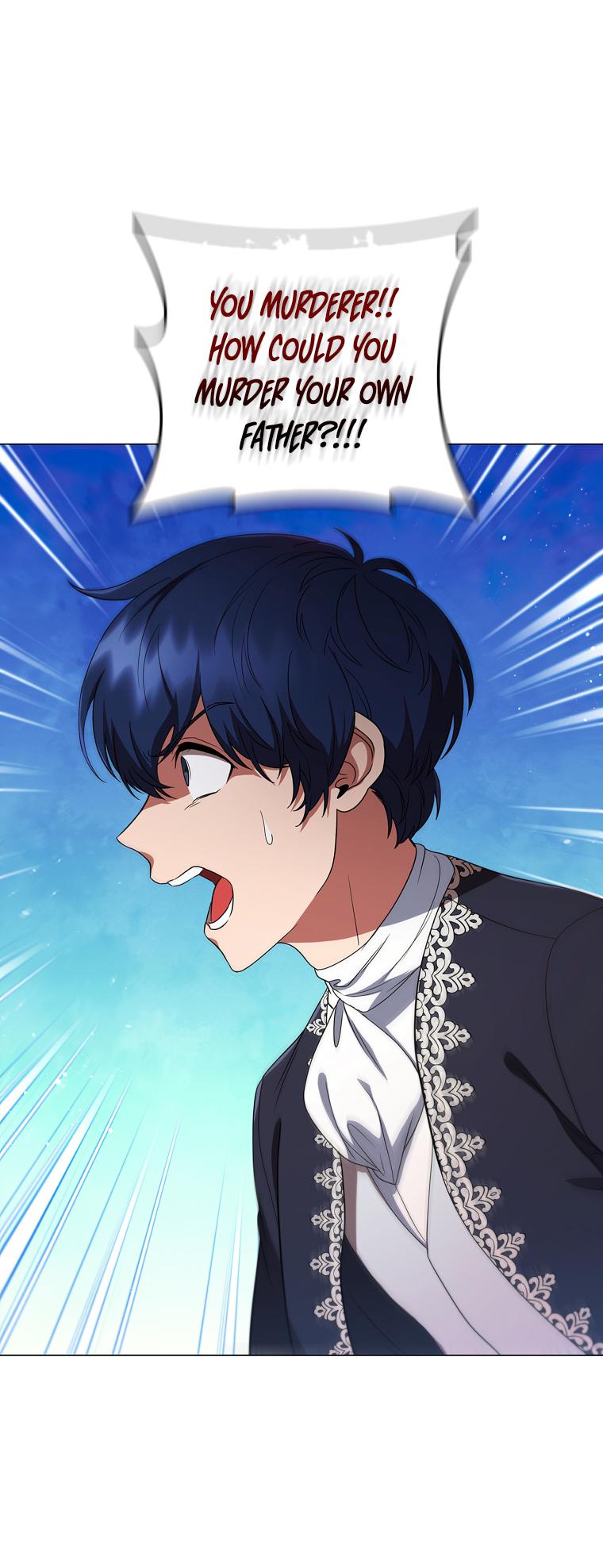 Lady Dragon Chapter 19 - Page 16