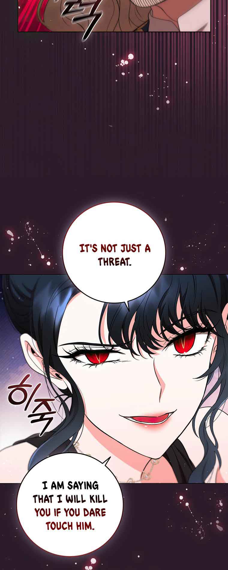 Lady Dragon Chapter 19 - Page 21