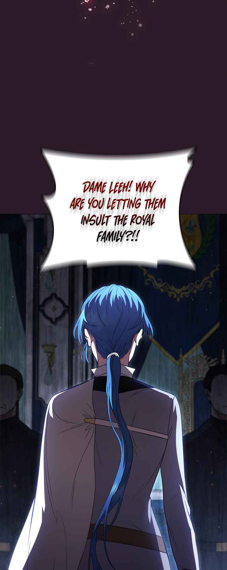 Lady Dragon Chapter 19 - Page 22