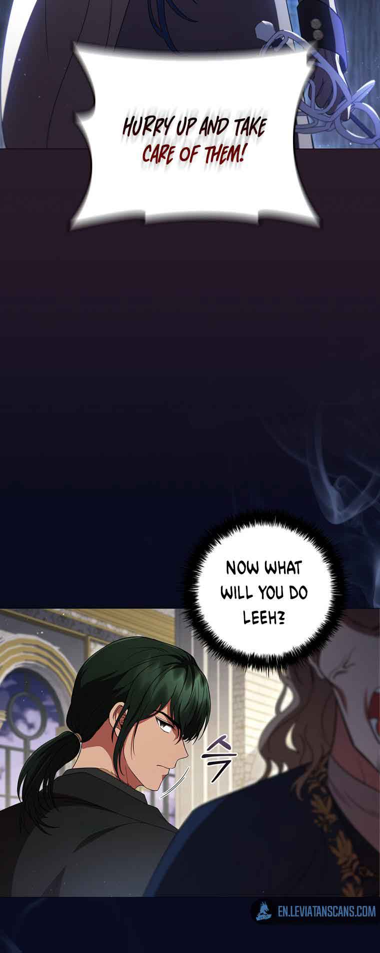 Lady Dragon Chapter 19 - Page 23