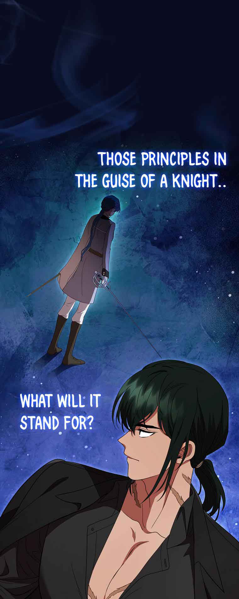 Lady Dragon Chapter 19 - Page 24