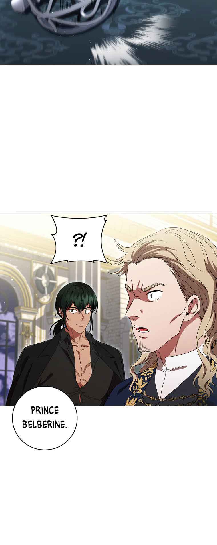 Lady Dragon Chapter 19 - Page 26