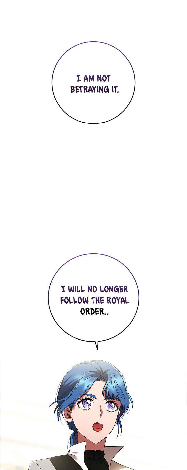 Lady Dragon Chapter 19 - Page 28