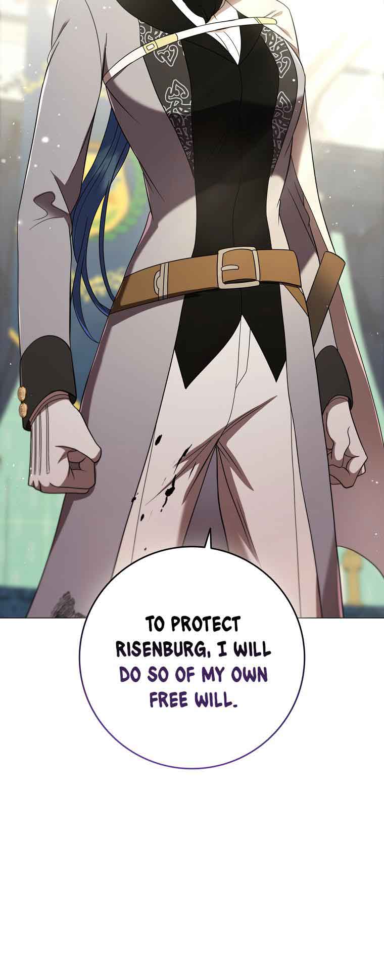 Lady Dragon Chapter 19 - Page 29