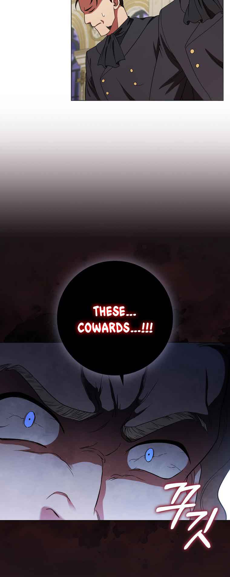 Lady Dragon Chapter 19 - Page 32