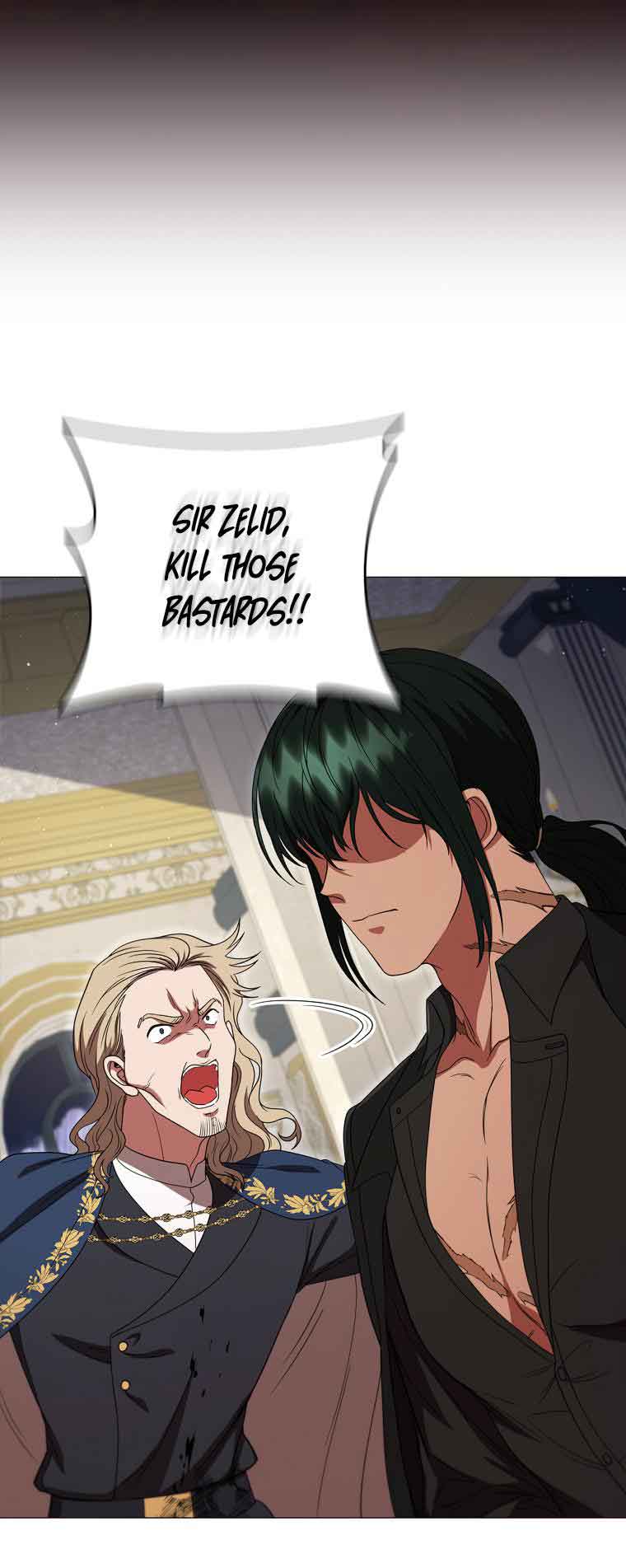 Lady Dragon Chapter 19 - Page 33