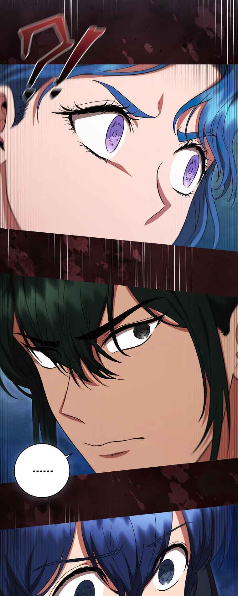 Lady Dragon Chapter 19 - Page 43