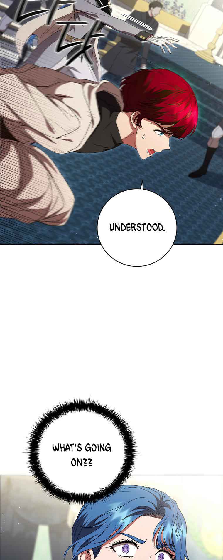 Lady Dragon Chapter 19 - Page 45