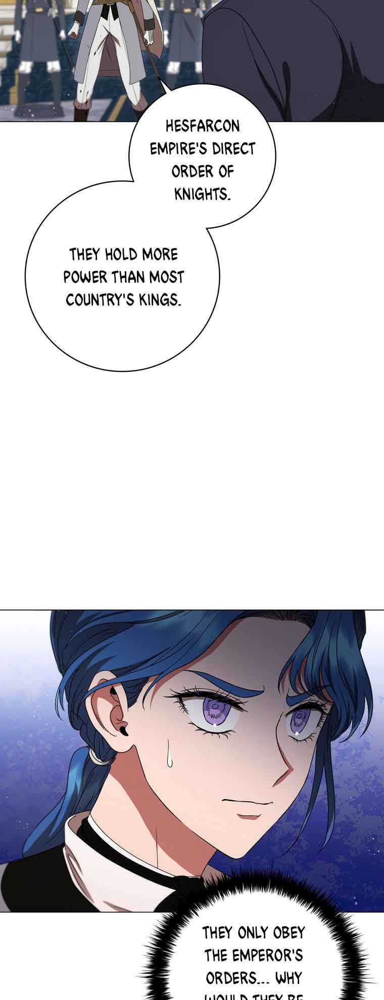 Lady Dragon Chapter 19 - Page 50