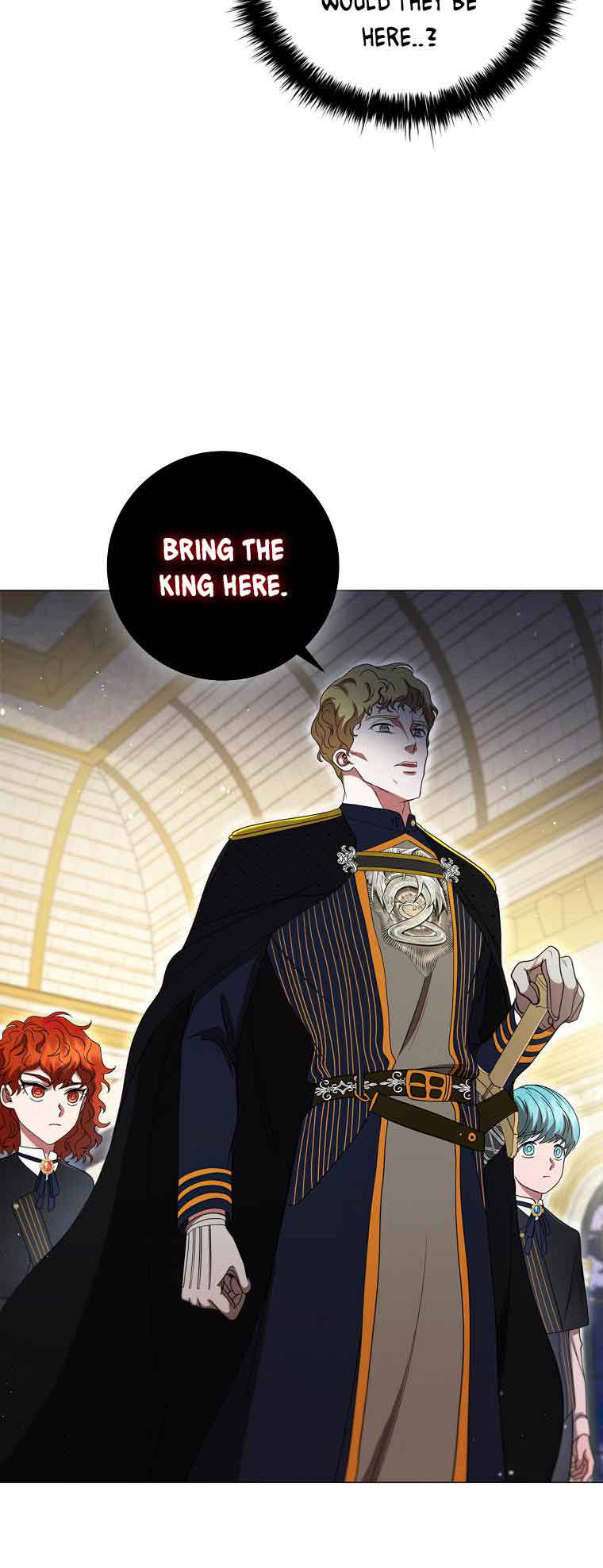 Lady Dragon Chapter 19 - Page 51