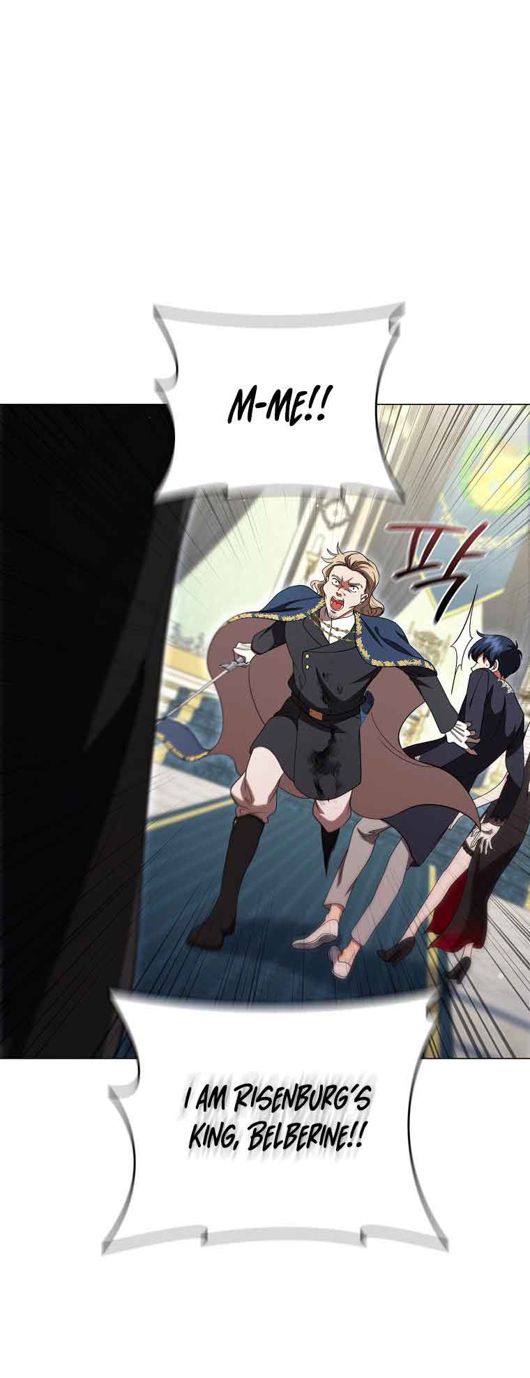 Lady Dragon Chapter 19 - Page 52