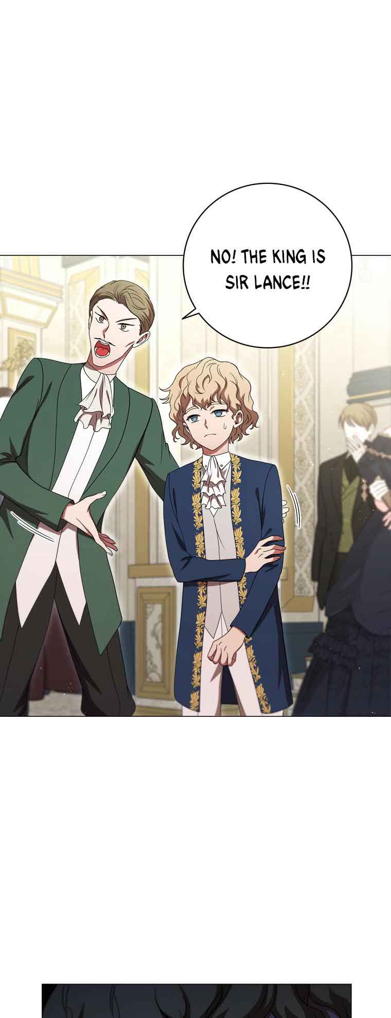 Lady Dragon Chapter 19 - Page 53