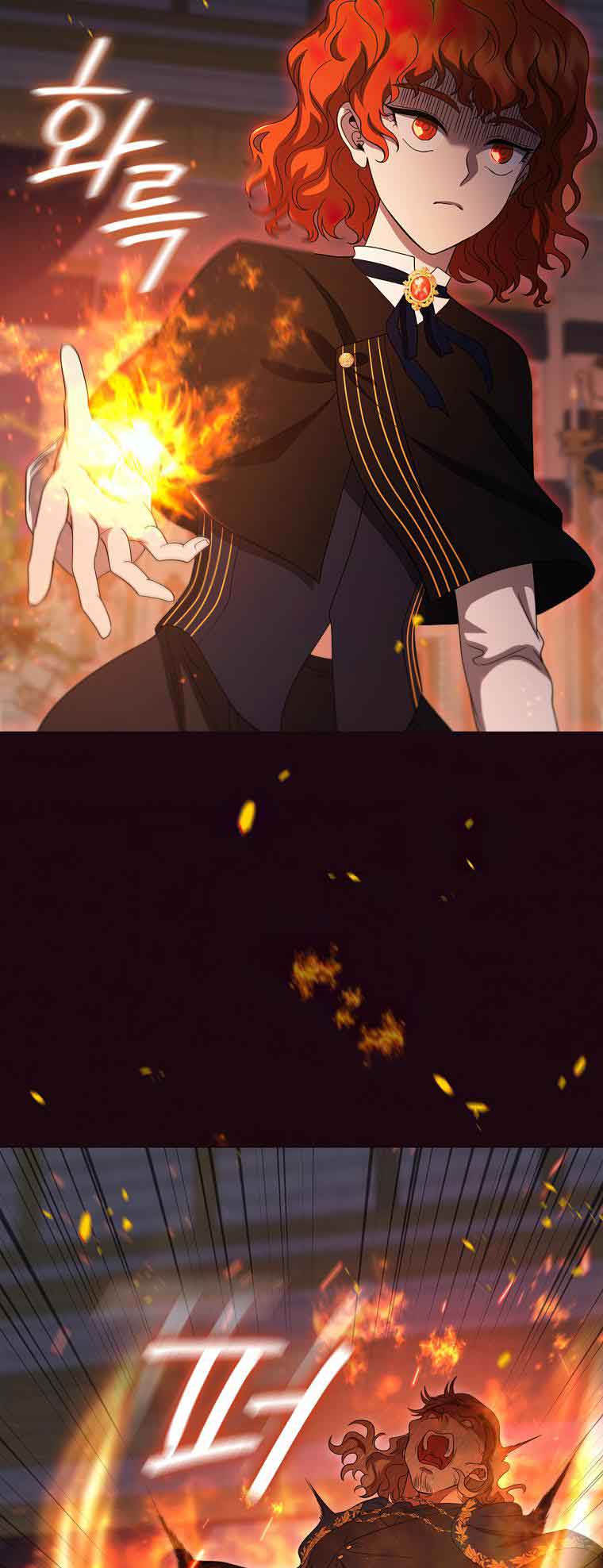 Lady Dragon Chapter 19 - Page 57