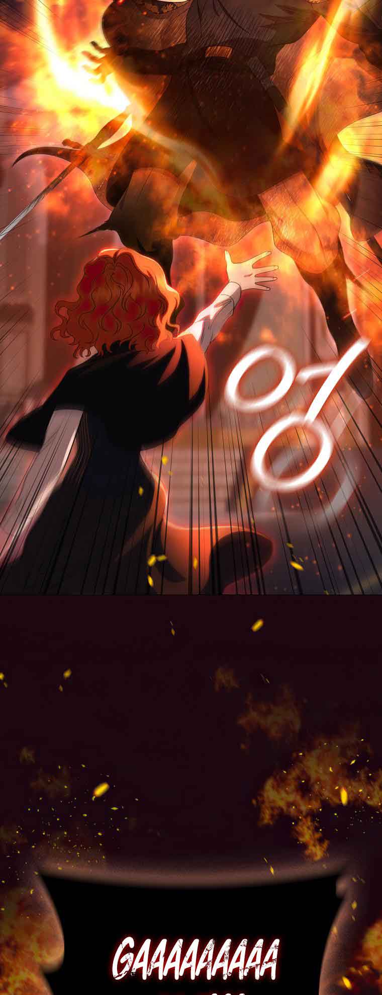 Lady Dragon Chapter 19 - Page 58