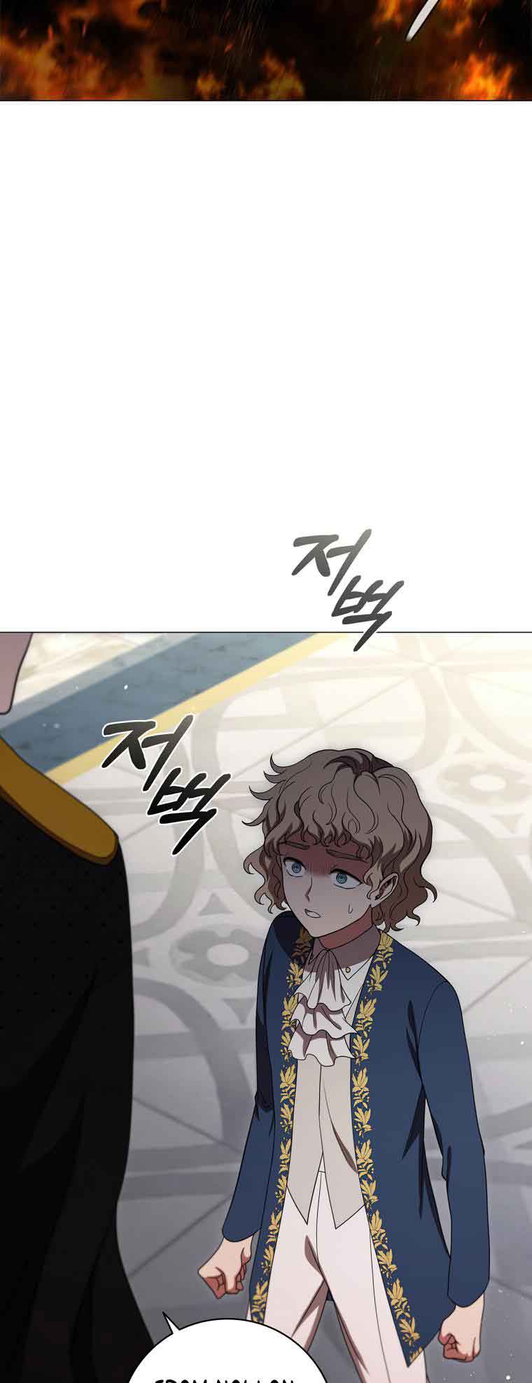 Lady Dragon Chapter 19 - Page 62