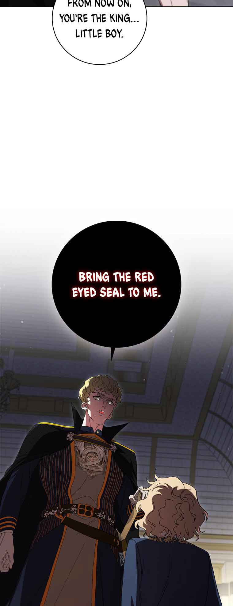 Lady Dragon Chapter 19 - Page 63